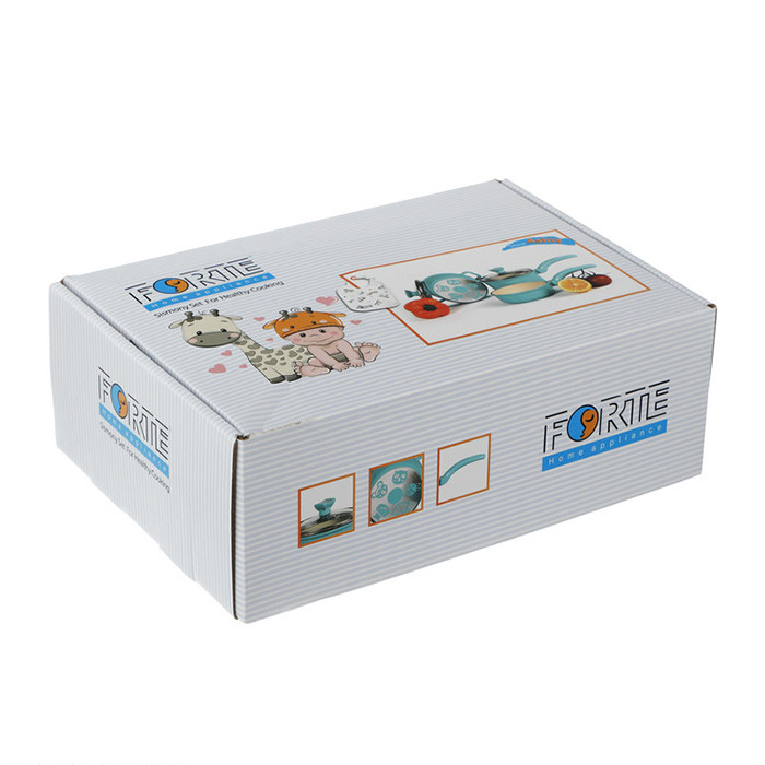 سرویس قابلمه سیسمونی Forte