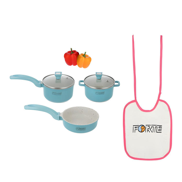سرویس قابلمه سیسمونی Forte