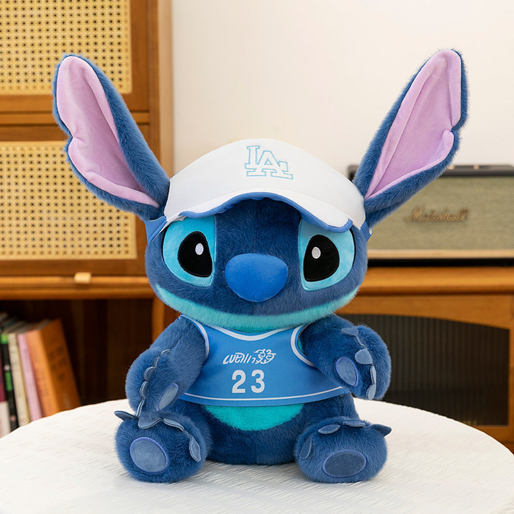 عروسک استیج لباس ورزشی
