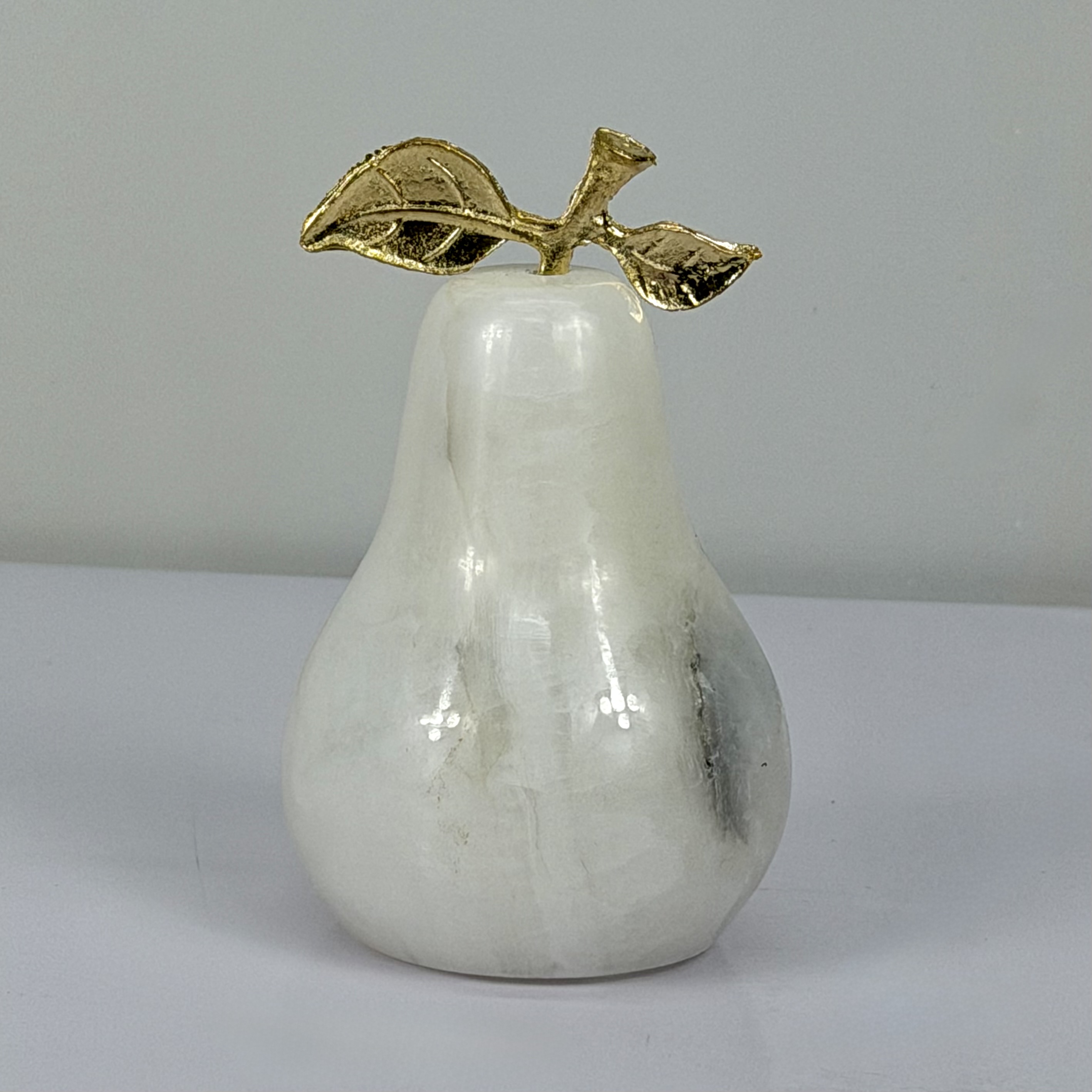 گلابی سنگی دکوراتیو