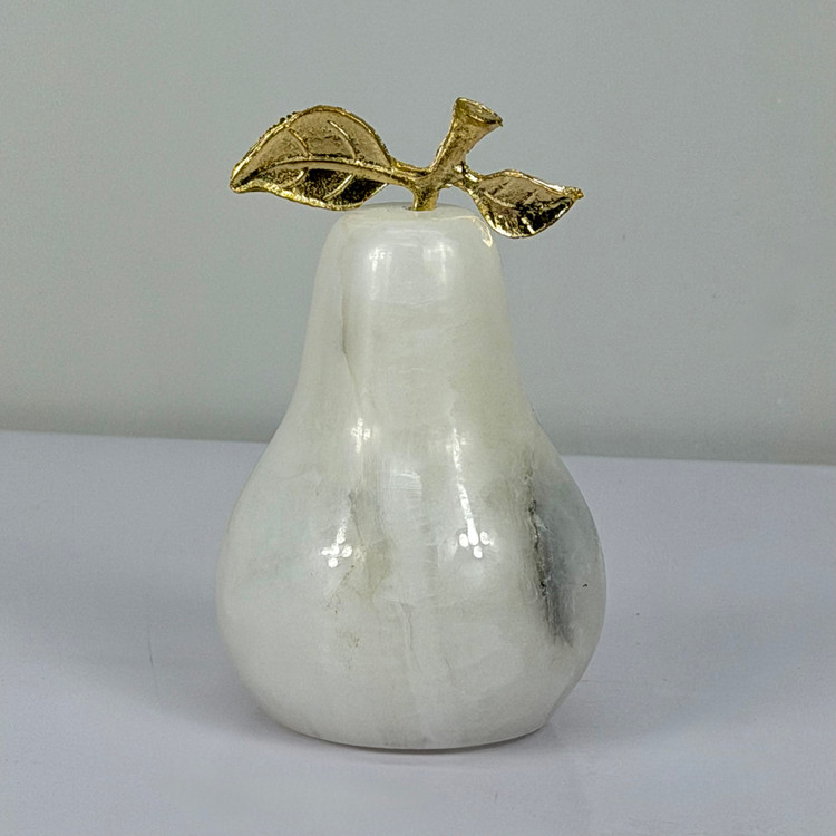 گلابی سنگی دکوراتیو